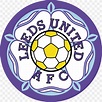 Leeds United F.C. Vector Graphics Logo Football, PNG, 2397x2397px ...