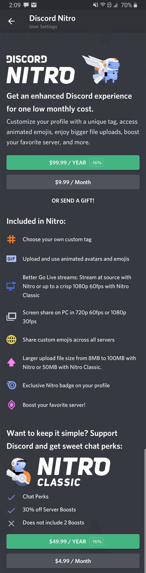 Did They Remove The Nitro Classic Features And Make Them Nitro