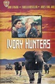 Reparto de Ivory Hunters (película 1990). Dirigida por Joseph Sargent ...