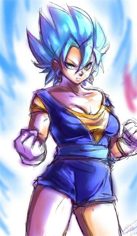 So i hope you guys are excited for that. Female Characters X Male/Female Reader - Female Vegito X ...