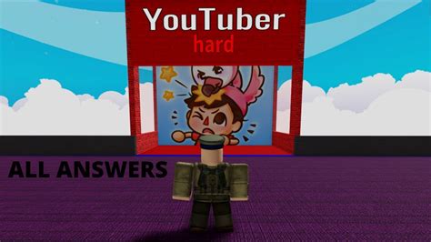 Roblox Guess The Logo Youtubers All Answers YouTube