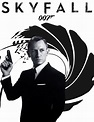 Black And White 007 Movie - photopostsblog.com