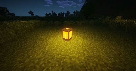 Top 5 Best Sources Of Light In Minecraft