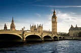 Londra, Regno Unito: informazioni per visitare la città - Lonely Planet