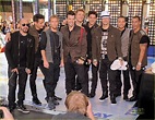 Backstreet Boys & NKOTB Take Over 'Today': Photo 2549348 | AJ McLean ...