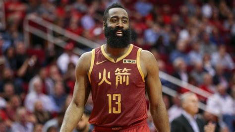 The nets say james harden (hamstring) has now been ruled out from tonight's game against cleveland. James Harden needs 3 in final minute to extend 30-point streak
