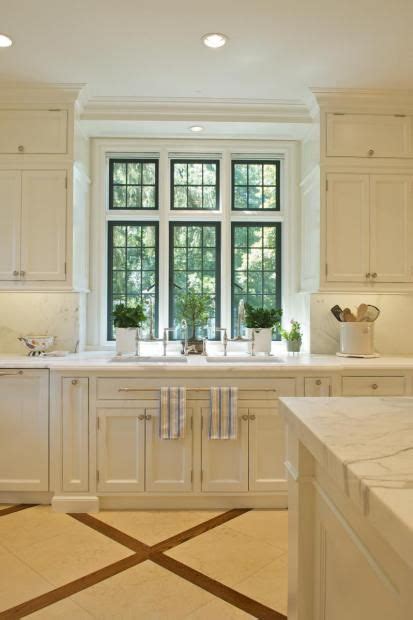 We'll show you how to choose a bathroom basin to suit your style your basin is one of the hardest working parts of a bathroom, but it's still an opportunity to express your own personal style. 3 windows over sink