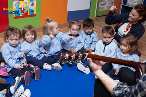 Por consiguiente, los juegos recreativos constituyen una técnica idónea para la enseñanza. Importancia de las canciones en educación infantil - El ...