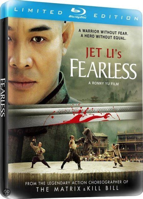 Download Jet Li Fearless 2006 720p Bluray X264 Eng Sub Thadogg