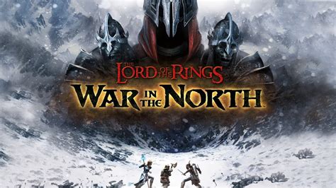 * the game language can be changed in the game interface!!! PS3 The Lord of the Rings: War in the North *Level 40 ...