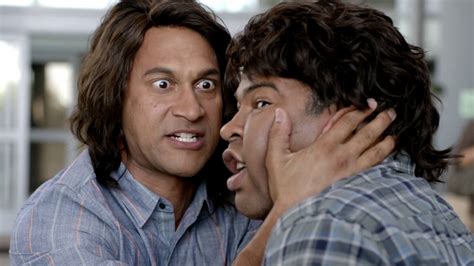 Awkward Conversation Key And Peele If Youre Going To See Venom