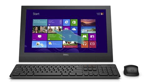 Free shipping for many products! Dell Inspiron 20 i3043-1252BLK Touchscreen Review