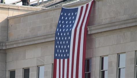 911 Visitor Center To Be Built Near Pentagon Memorial 1059 Fm And