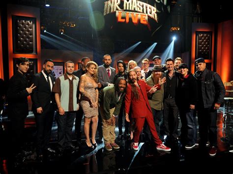 Buy, rent ink master, season 3 episode 13, is available to watch and stream on spike tv. Joey Hamilton Photos - 'Ink Master' Season 3 Live Finale ...