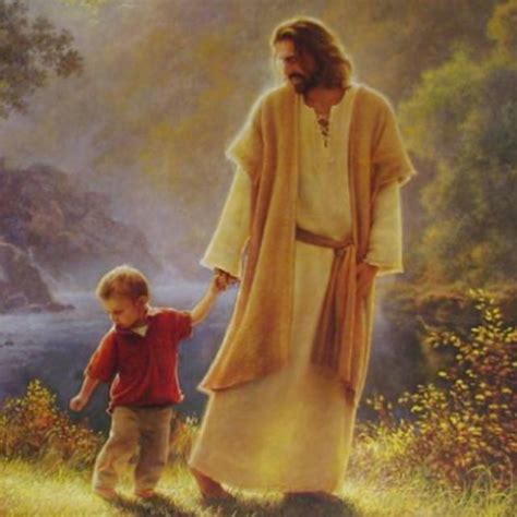 Pin By Judy Caraway On Deeply Touched Lds Art Jesus Christ Lds