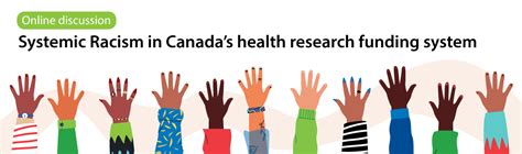 Welcome To The Canadian Institutes Of Health Research Cihr
