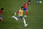 足球亞洲盃 澳洲2比1氣走韓國 - 華視新聞網