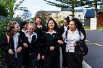 St Dominic's College | Education In New Zealand | LightPath