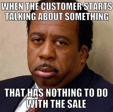 57 Hilarious Sales Memes To Laugh Off The Work Stress