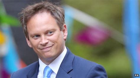 profile grant shapps conservative party co chairman bbc news