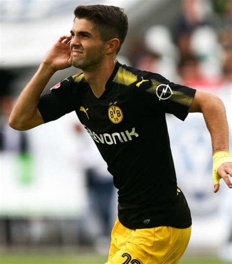 Christian Pulisic Real Madrid Transfer News Latest
