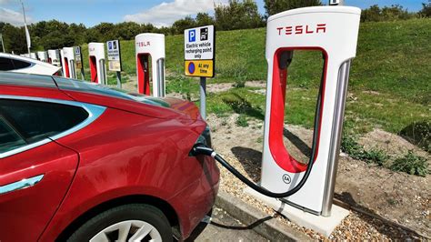 The Us Will Reduce The Price Of Electric Cars And Build Half A Million