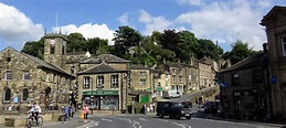 Why you should visit Holmfirth whilst you’re at Spicer Manor