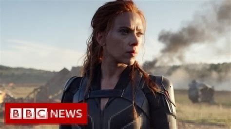 Scarlett Johansson Sues Disney Over Streaming Of Black Widow Bbc News The Global Herald