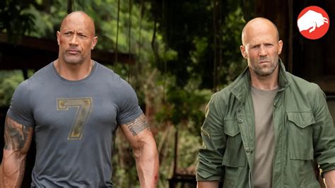 Hobbs And Shaw 2 Release Date Update Trailer Cast Plotline News And More
