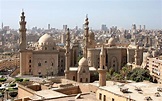 História do Cairo no Egito - Cairo - Descobrir Egipto