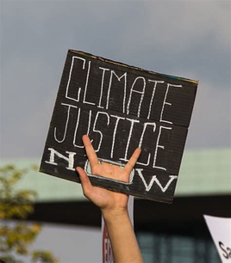 Climate Justice Factsheets Itf Global