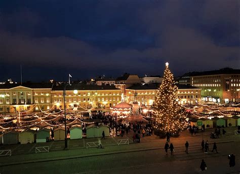 How To Spend Christmas In Finland Reachinghot