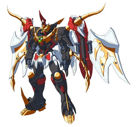 Sukekiyo Master Daishogun Master Gundam G Gundam Gundam Sd