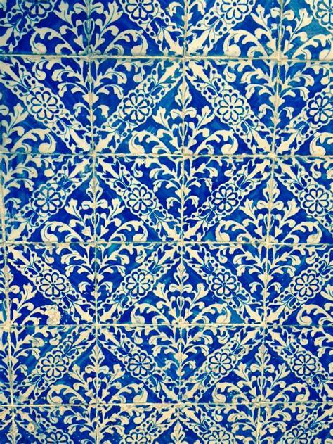 Tiles Of Lisbon Pattern Tiles Quilts