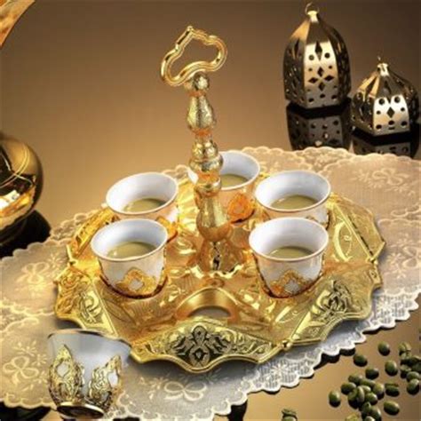 Turkish Coffee Set Fairturk Com