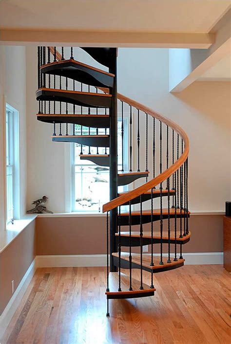 Circular Staircase Design — Home Roni Young The Best Design Of