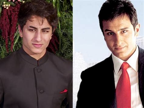 Saif Confirms Son Ibrahim Is Assisting Karan Johar In Rocky Aur Rani Ki Prem Kahaani