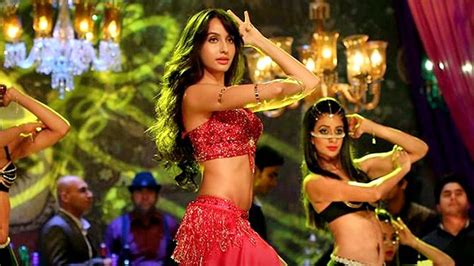 Meet Bollywoods Hottest Dancers Movies