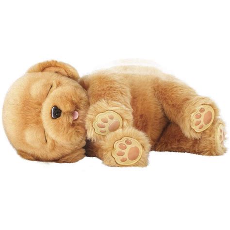 Little Live Pets - Sleepy Puppy, - Juguetería Francisco Pérez