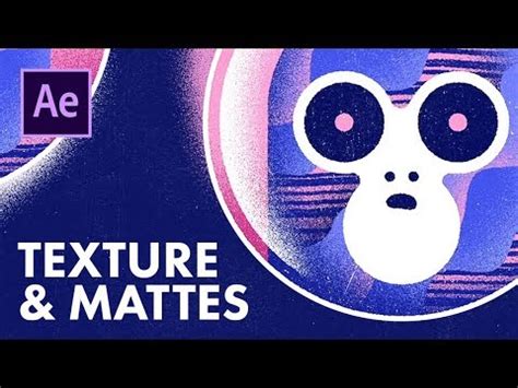 Artmagics.ru » проекты after effects. After Effects Textures and Mattes - Animation Tutorial ...