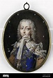 Federico Luis (1707-51), Príncipe de Gales. Hijo del rey Jorge II ...