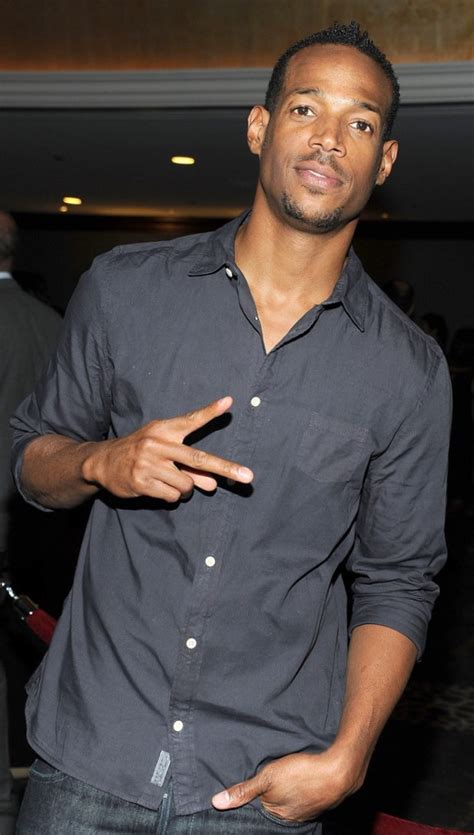 Youngest wayans brother who first became known to audiences on the tv series in living color and the wayans bros. Marlon Wayans Net Worth - Salary, House, Car
