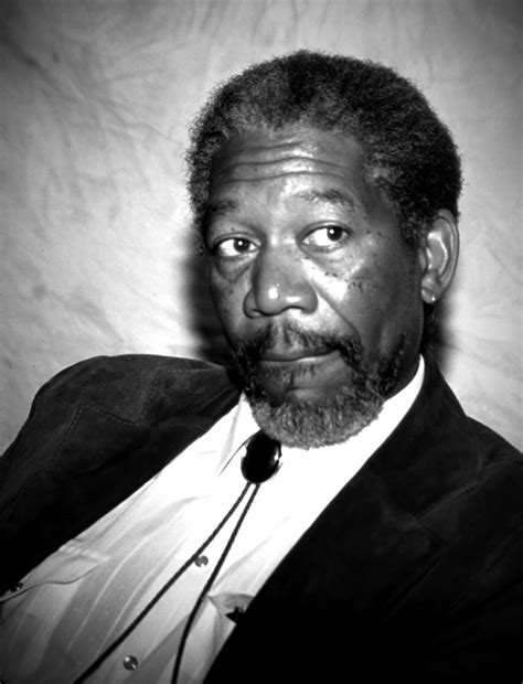 This biography provides detailed information about his. Oral History: Morgan Freeman Champions the South | Golden ...