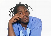 In Pictures: Gangsta’s Paradise rapper Coolio dead at age 59 | Hereford ...