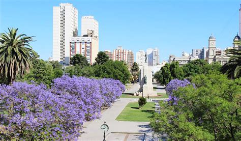 Lugares Imperdibles Municipio De Bahía Blanca Buenos Aires Argentina