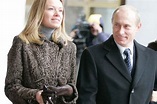Всичко, което трябва да знаете за дъщерята на Путин - Мария | webcafe.bg