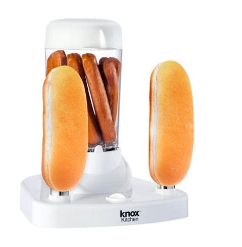 Top 10 Best Hot Dog Cookers In 2022