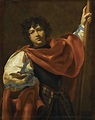 Saint William of Aquitaine - Bilder, Gemälde und Ölgemälde-Replikation