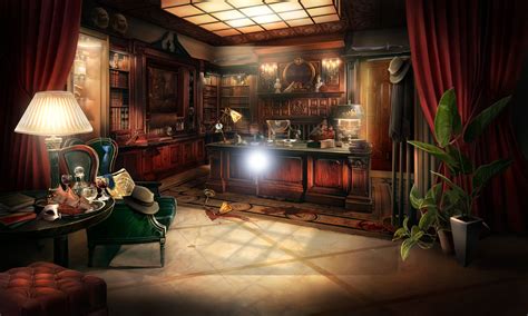 「interior In Games By Mhg」おしゃれまとめの人気アイデア｜pinterest｜mad Head Games ファンタジー