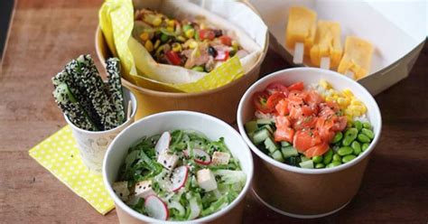 Maybe you would like to learn more about one of these? 13 Kuala Lumpur restaurants that deliver healthy food to ...